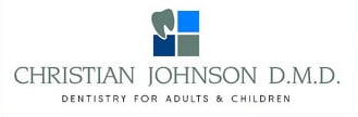 Christian A. Johnson, D.M.D.