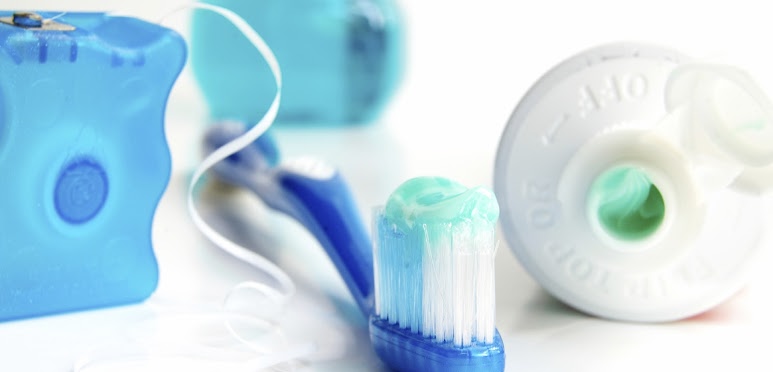 This is the image for the news article titled Healthy Oral Hygiene Habits to Have